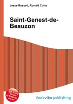 Saint-Genest-de-Beauzon