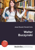 Walter Buczynski