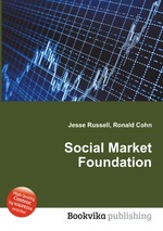 Social Market Foundation