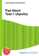 Pad Abort Test-1 (Apollo)