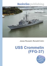 USS Crommelin (FFG-37)