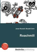 Roachmill