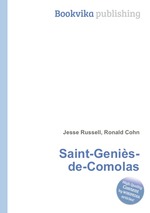 Saint-Genis-de-Comolas