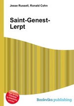 Saint-Genest-Lerpt