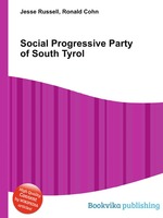 Social Progressive Party of South Tyrol