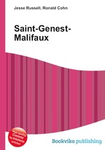 Saint-Genest-Malifaux