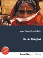 Rahul Sanghvi