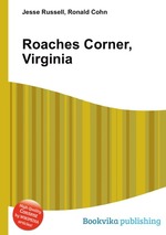 Roaches Corner, Virginia