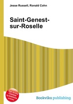 Saint-Genest-sur-Roselle