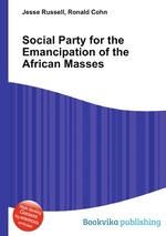 Social Party for the Emancipation of the African Masses