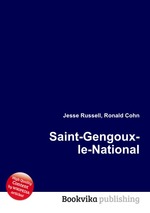 Saint-Gengoux-le-National