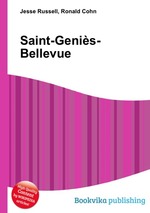 Saint-Genis-Bellevue