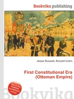 First Constitutional Era (Ottoman Empire)