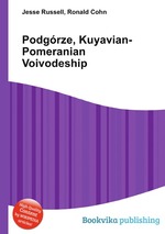 Podgrze, Kuyavian-Pomeranian Voivodeship