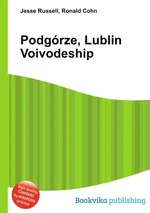 Podgrze, Lublin Voivodeship