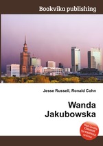 Wanda Jakubowska