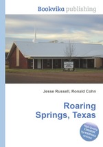 Roaring Springs, Texas