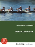 Robert Dumontois