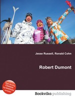 Robert Dumont