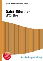 Saint-tienne-d`Orthe