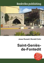 Saint-Genis-de-Fontedit