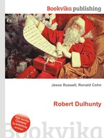 Robert Dulhunty