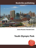 Youth Olympic Park