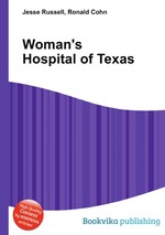 Woman`s Hospital of Texas