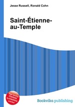 Saint-tienne-au-Temple