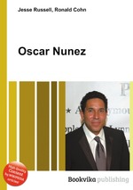 Oscar Nunez