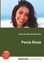 Pania Rose