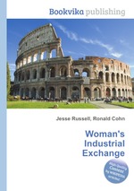 Woman`s Industrial Exchange