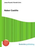 Nabor Castillo