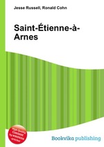 Saint-tienne--Arnes