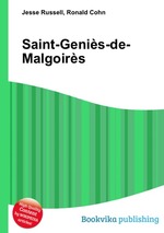 Saint-Genis-de-Malgoirs