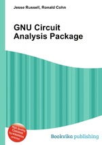 GNU Circuit Analysis Package