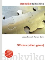 Officers (video game)