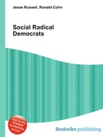 Social Radical Democrats