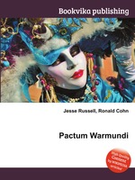 Pactum Warmundi