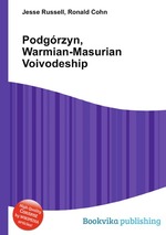 Podgrzyn, Warmian-Masurian Voivodeship