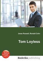 Tom Loyless