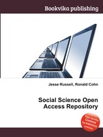 Social Science Open Access Repository