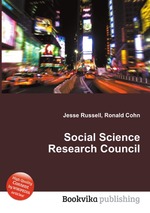 Social Science Research Council