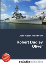 Robert Dudley Oliver