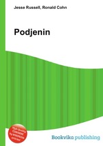 Podjenin