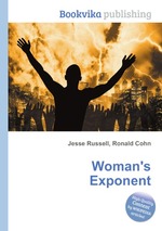 Woman`s Exponent