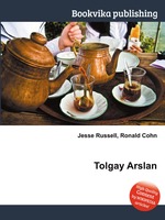 Tolgay Arslan