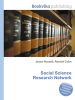 Social Science Research Network