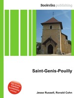 Saint-Genis-Pouilly