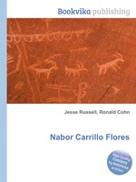 Nabor Carrillo Flores